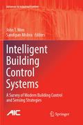 Intelligent Building Control Systems
