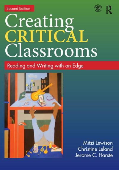 Creating Critical Classrooms