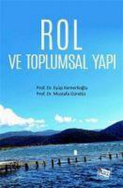 Rol ve Toplumsal Yapi