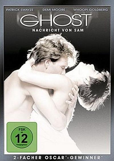 Ghost - Nachricht von Sam