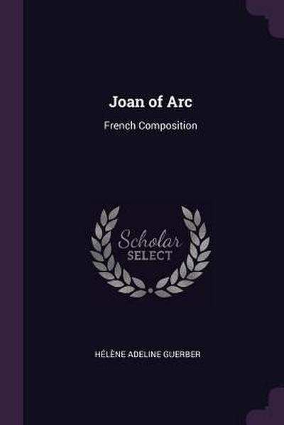 Joan of Arc