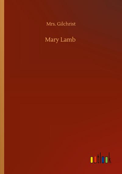 Mary Lamb