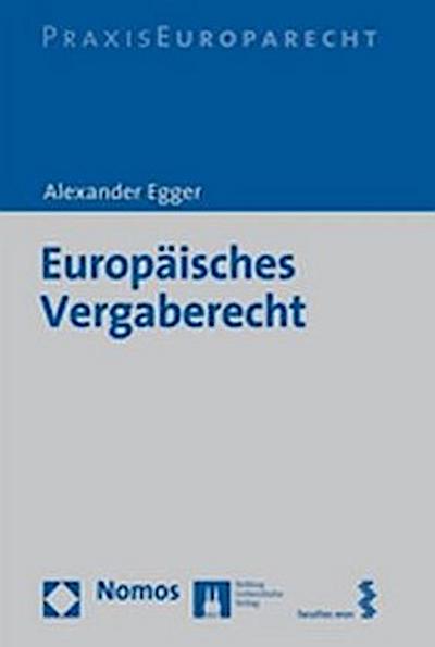 Europäisches Vergaberecht