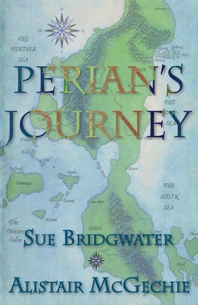 Perian’s Journey