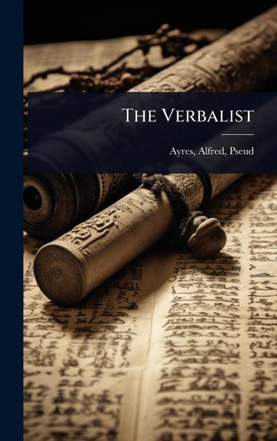 The Verbalist