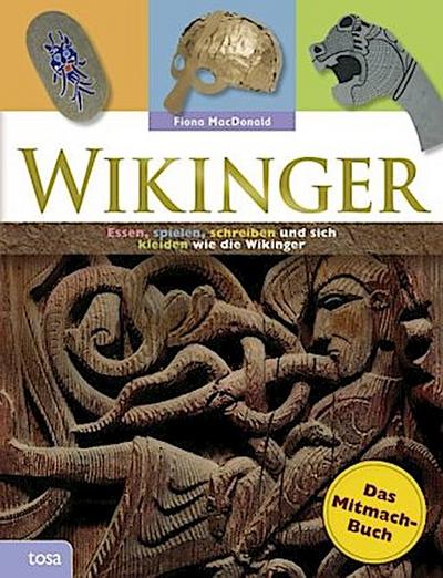 Wikinger; .