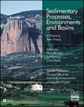 Sedimentary Processes, Environments and Basins