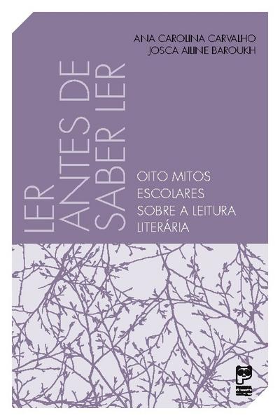 Ler antes de saber ler