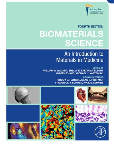 Biomaterials Science