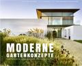 Moderne Gartenkonzepte