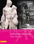 Laaser Marmor - Göflaner Marmor - Töller Marmor