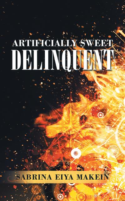 Artificially Sweet Delinquent