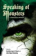 Speaking of Monsters