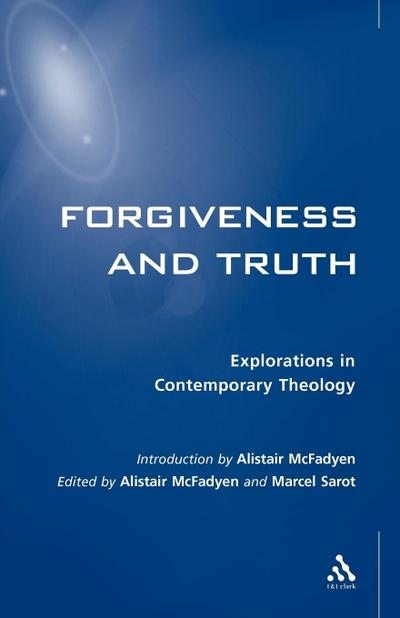 Forgiveness and Truth