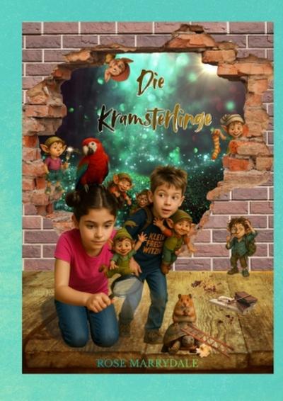 Die Kramsterlinge