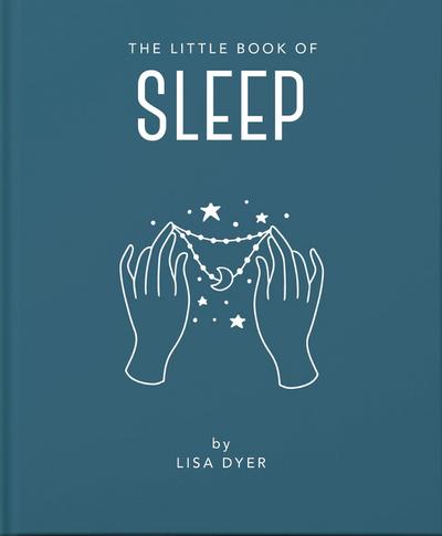The Little Book of Sleep