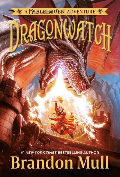 Dragonwatch