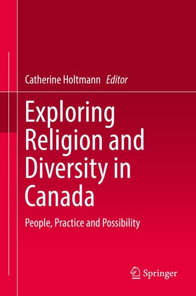 Exploring Religion and Diversity in Canada