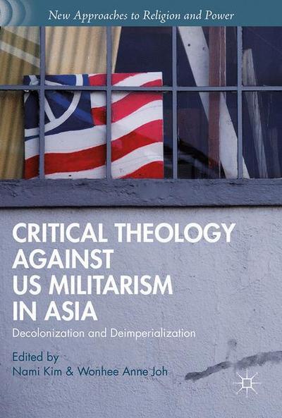 Critical Theology against US Militarism in Asia