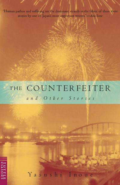 Counterfeiter and  Other Stories