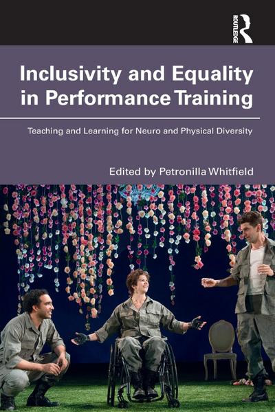 Inclusivity and Equality in Performance Training