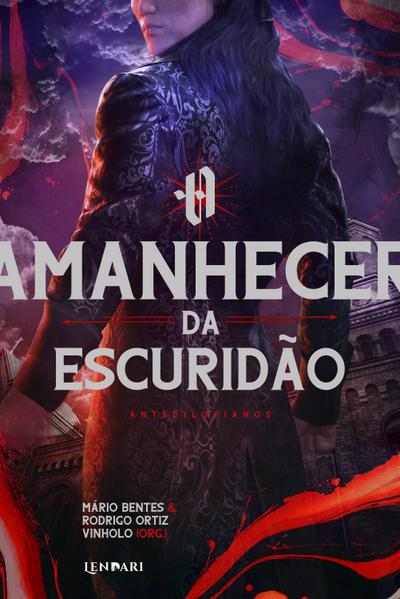 Antediluvianos: O amanhecer da escuridão