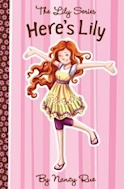 Here’s Lily