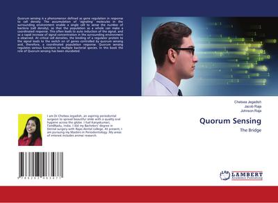 Quorum Sensing