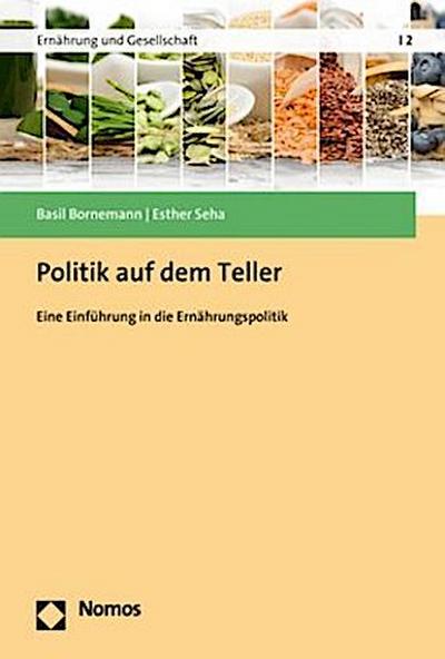 Politik auf dem Teller