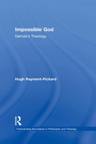 Impossible God