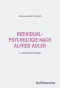Individualpsychologie nach Alfred Adler