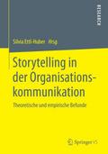 Storytelling in der Organisationskommunikation