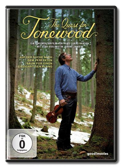 The Quest for Tonewood