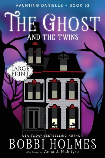 The Ghost and the Twins