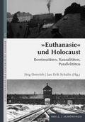 ’Euthanasie’ und Holocaust