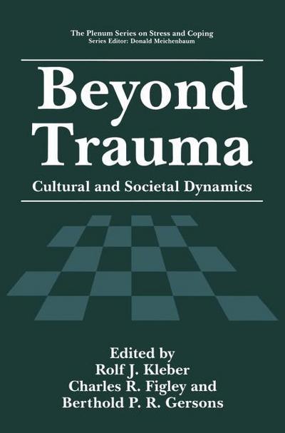 Beyond Trauma