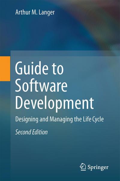 Guide to Software Development