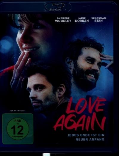 Love Again - Jedes Ende ist ein neuer Anfang