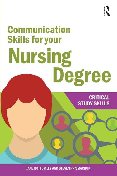 Communication Skills for your Nursing Degree