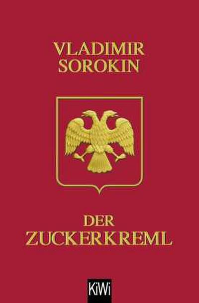 Der Zuckerkreml
