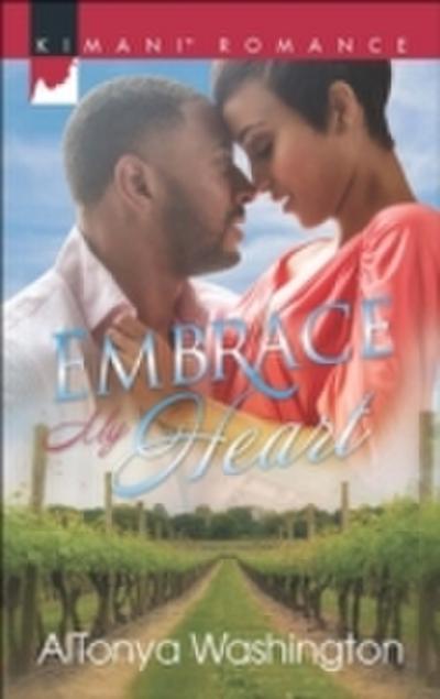Embrace My Heart