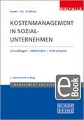 Kostenmanagement in Sozialunternehmen