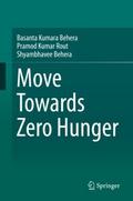 Move Towards Zero Hunger