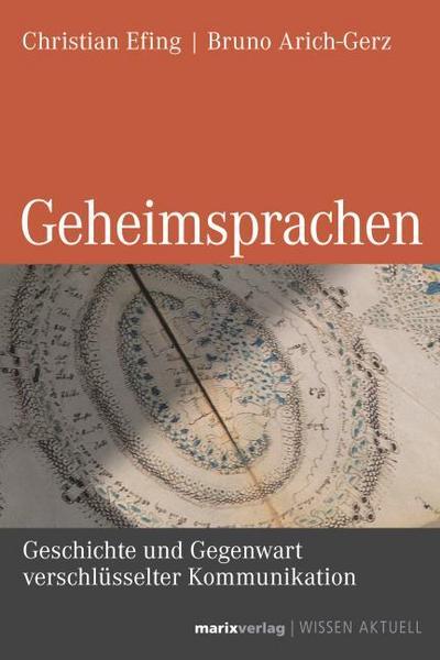 Geheimsprachen