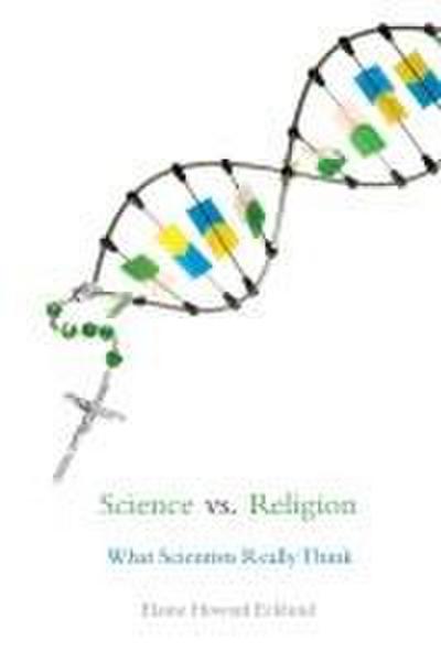 Science vs. Religion