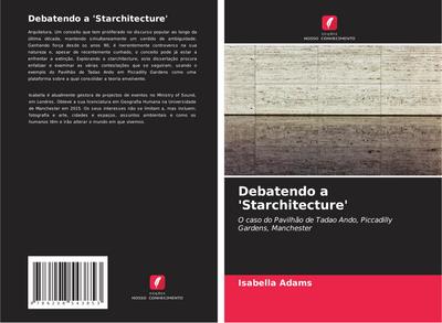 Debatendo a ’Starchitecture’