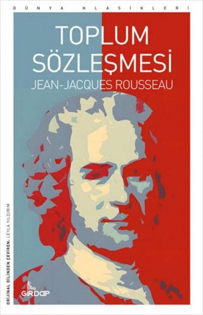 Toplum Sözlesmesi