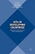 ICTs in Developing Countries