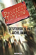 Precinct Jericho - Gestorben ist schlimmer (Pilot) - Hermann Ritter