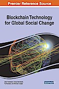Blockchain Technology for Global Social Change